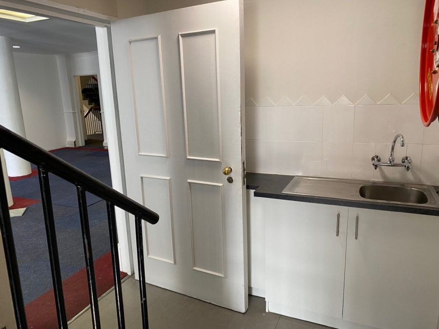 To Let commercial Property for Rent in Cape Town City Centre Western Cape